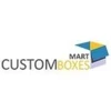 Custom Boxes Mart logo