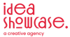 Idea showcase logo