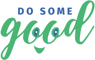 Do Some Good logo