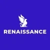 RENAISSANCE (formerly FrogIdeas) logo