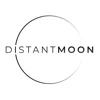 Distant Moon logo