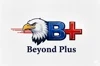 Beyond Plus logo