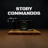 Story Commandos logo