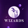 GT Wizards logo