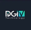DigiV Technology logo