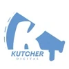 Kutcher Digital logo