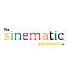 Sinematic Pineapple logo