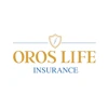 Oros Life logo