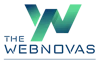 The Web Novas logo