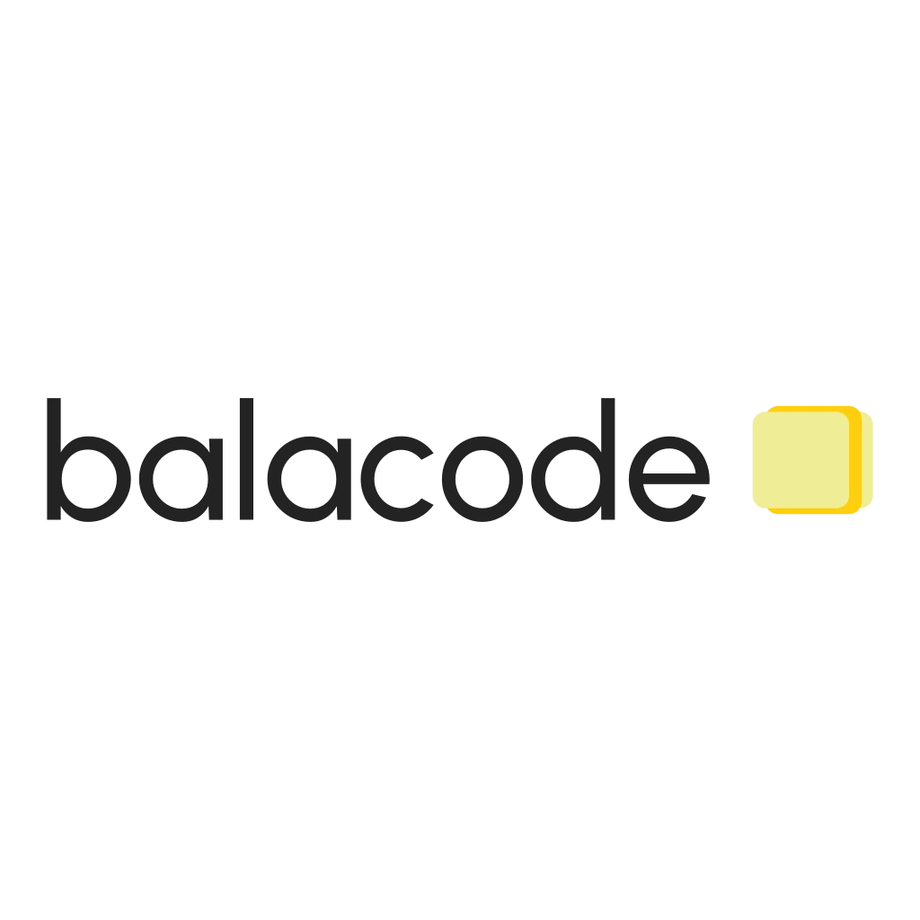Balacode.io logo