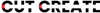 Cut Create Visuals logo