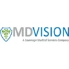 MDVision CSD LLC logo