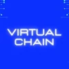 Virtual Chain logo