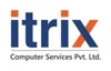 Itrix Computer Services Pvt Ltd logo
