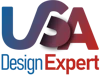 Usa Design Expert logo