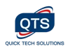Quick Tech Solutions logo