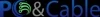 PC And Cable logo
