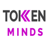TokenMinds logo