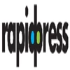 Rapid Press logo
