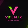 velnix solutions logo