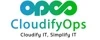 CloudifyOps Pvt Ltd logo