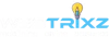 Webtrixz logo
