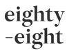 Eighty-Eight logo