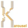 Karousel Recruitment logo