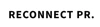Reconnect PR logo