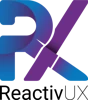 Reactivux logo