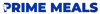 Prime Meals logo
