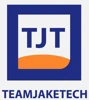 Teamjaketech logo