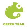 Green Trail logo
