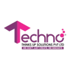 TECHNOTHINKSUP SOLUTIONS PRIVATE LIMITED logo