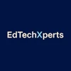 EDTECHXPERTS logo