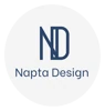 Napta Design logo