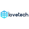LOVETECH STUDIO PVT LTD logo