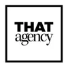 THAT Agency logo
