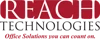 Reach Technologies logo