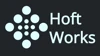 Hoft Works logo