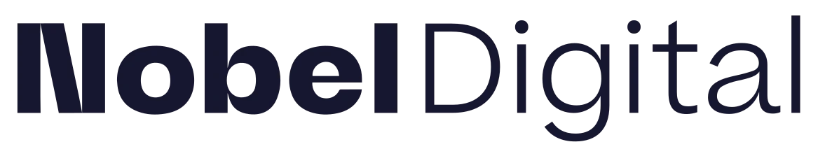 Nobel Digital logo