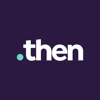Then logo