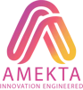 Amekta logo