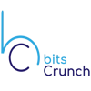 bitsCrunch logo