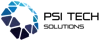 PSI Tech Solutions logo