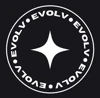 EVOLV Creative logo