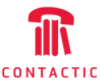 SIA Contactic logo
