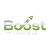 Boost Your Bizz logo