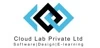 Cloud Lab Private Ltd logo