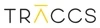 TRACCS logo